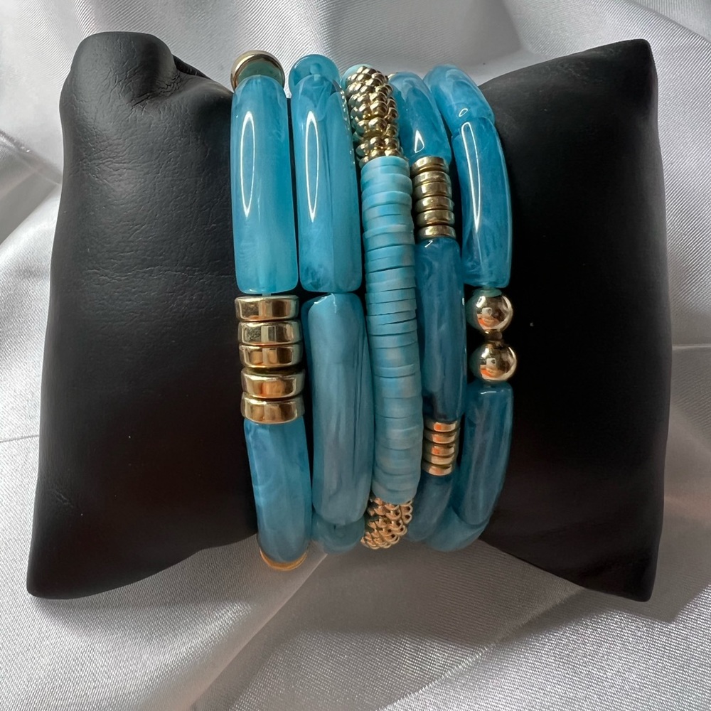Mix and Match Bracelet Set